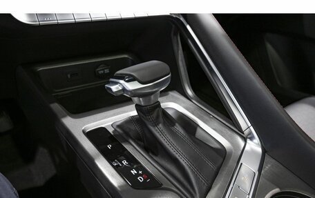 Changan CS35 Plus, 2025 год, 2 839 900 рублей, 21 фотография