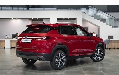 Changan CS35 Plus, 2025 год, 2 839 900 рублей, 31 фотография