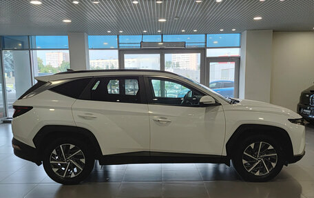 Hyundai Tucson, 2024 год, 3 540 000 рублей, 8 фотография