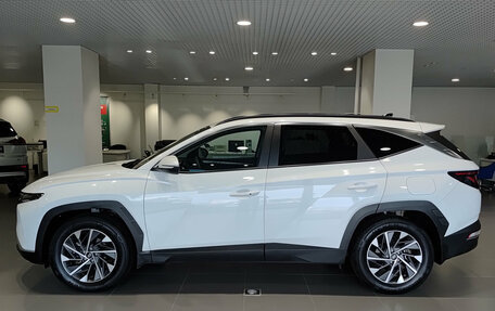 Hyundai Tucson, 2024 год, 3 540 000 рублей, 12 фотография