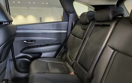 Hyundai Tucson, 2024 год, 3 540 000 рублей, 16 фотография