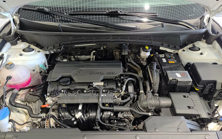 Hyundai Tucson, 2024 год, 3 540 000 рублей, 13 фотография