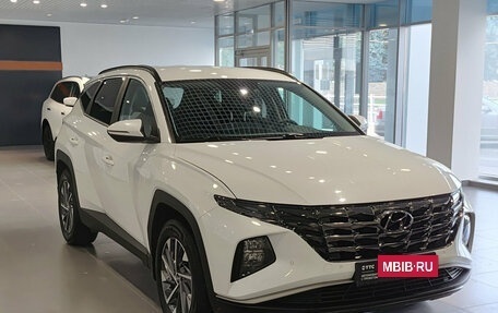 Hyundai Tucson, 2024 год, 3 540 000 рублей, 7 фотография