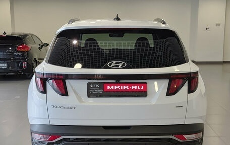 Hyundai Tucson, 2024 год, 3 540 000 рублей, 10 фотография