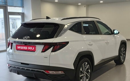 Hyundai Tucson, 2024 год, 3 540 000 рублей, 9 фотография