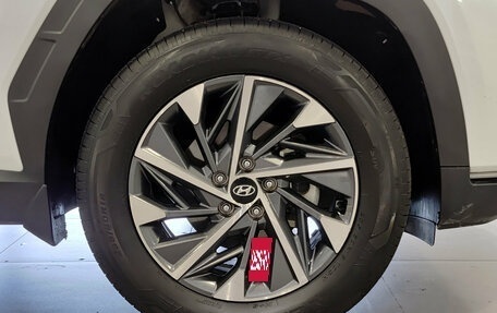 Hyundai Tucson, 2024 год, 3 540 000 рублей, 22 фотография