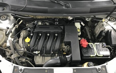 Renault Logan II, 2015 год, 525 000 рублей, 13 фотография