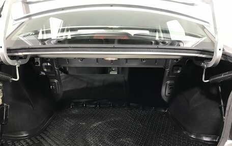Renault Logan II, 2015 год, 525 000 рублей, 14 фотография