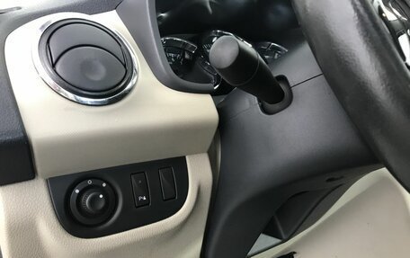 Renault Logan II, 2015 год, 525 000 рублей, 16 фотография