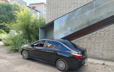 Citroen C-Elysee I рестайлинг, 2013 год, 480 000 рублей, 2 фотография