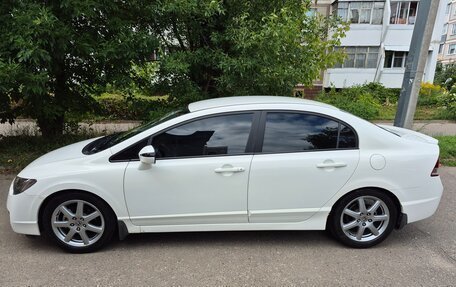 Honda Civic VIII, 2009 год, 800 000 рублей, 7 фотография