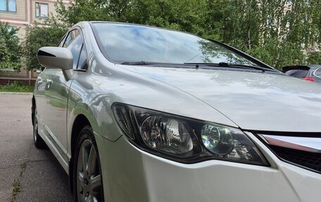 Honda Civic VIII, 2009 год, 800 000 рублей, 6 фотография