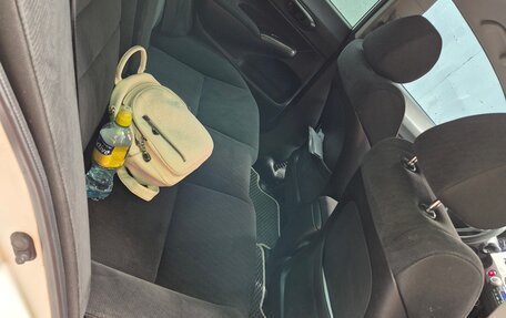 Honda Civic VIII, 2009 год, 800 000 рублей, 12 фотография