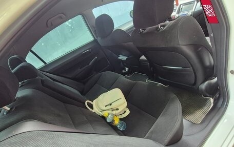 Honda Civic VIII, 2009 год, 800 000 рублей, 14 фотография