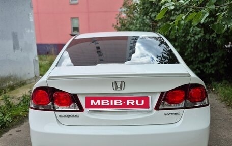 Honda Civic VIII, 2009 год, 800 000 рублей, 9 фотография