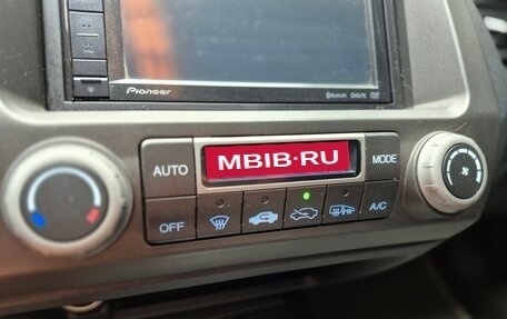Honda Civic VIII, 2009 год, 800 000 рублей, 18 фотография