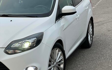 Ford Focus III, 2011 год, 750 000 рублей, 12 фотография