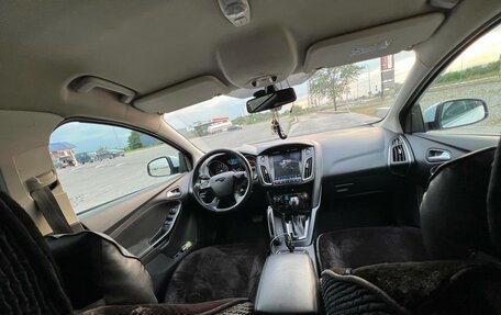Ford Focus III, 2011 год, 750 000 рублей, 7 фотография