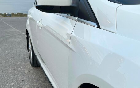 Ford Focus III, 2011 год, 750 000 рублей, 2 фотография