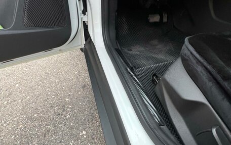 Ford Focus III, 2011 год, 750 000 рублей, 11 фотография