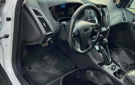Ford Focus III, 2011 год, 750 000 рублей, 4 фотография