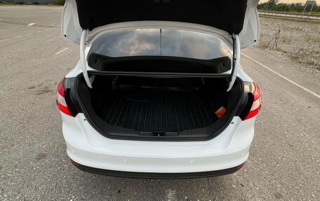 Ford Focus III, 2011 год, 750 000 рублей, 10 фотография
