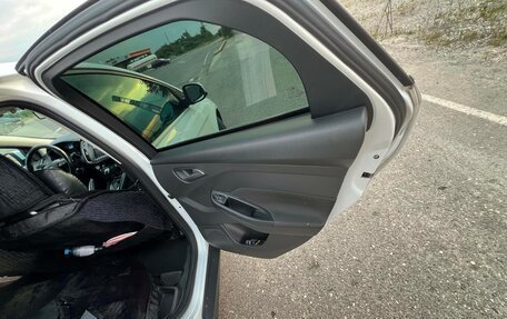 Ford Focus III, 2011 год, 750 000 рублей, 9 фотография