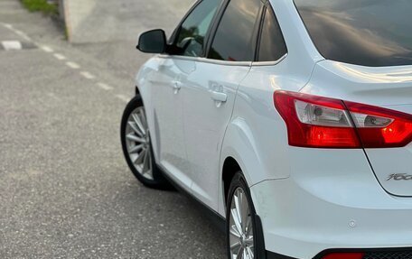 Ford Focus III, 2011 год, 750 000 рублей, 3 фотография