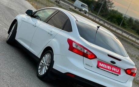 Ford Focus III, 2011 год, 750 000 рублей, 14 фотография