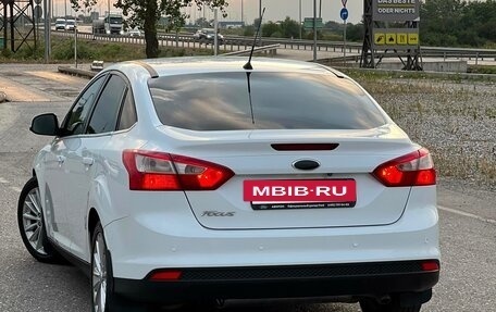 Ford Focus III, 2011 год, 750 000 рублей, 5 фотография