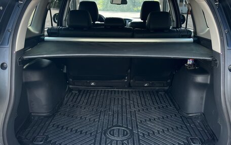 Mitsubishi Pajero Sport III рестайлинг, 2017 год, 2 650 000 рублей, 11 фотография