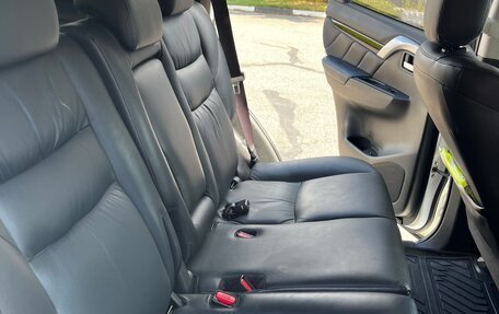 Mitsubishi Pajero Sport III рестайлинг, 2017 год, 2 650 000 рублей, 18 фотография