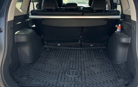 Mitsubishi Pajero Sport III рестайлинг, 2017 год, 2 650 000 рублей, 10 фотография