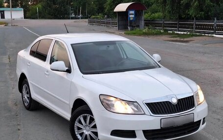 Skoda Octavia, 2013 год, 555 000 рублей, 3 фотография