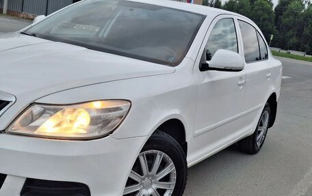 Skoda Octavia, 2013 год, 555 000 рублей, 5 фотография