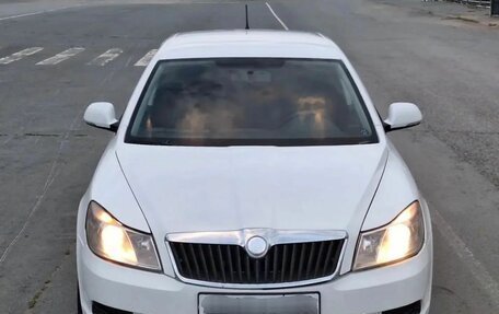 Skoda Octavia, 2013 год, 555 000 рублей, 2 фотография