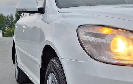 Skoda Octavia, 2013 год, 555 000 рублей, 6 фотография