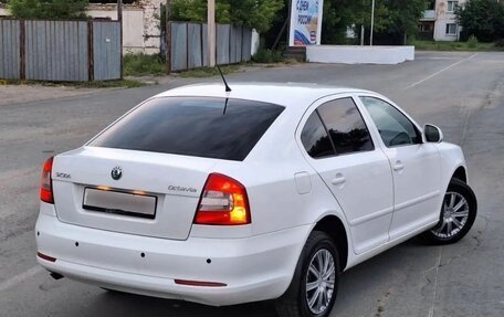 Skoda Octavia, 2013 год, 555 000 рублей, 13 фотография