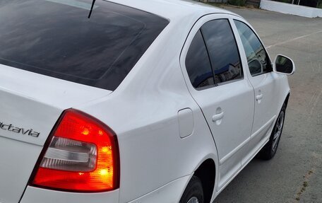 Skoda Octavia, 2013 год, 555 000 рублей, 10 фотография