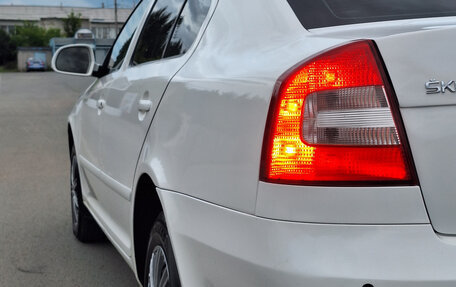 Skoda Octavia, 2013 год, 555 000 рублей, 11 фотография