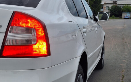 Skoda Octavia, 2013 год, 555 000 рублей, 12 фотография