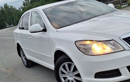 Skoda Octavia, 2013 год, 555 000 рублей, 4 фотография