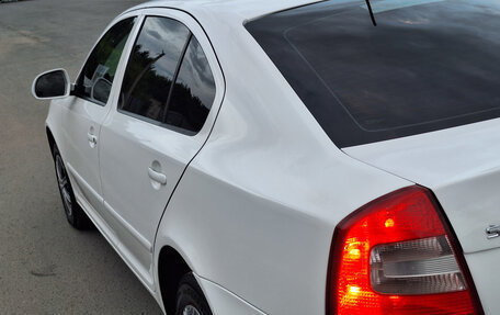 Skoda Octavia, 2013 год, 555 000 рублей, 9 фотография