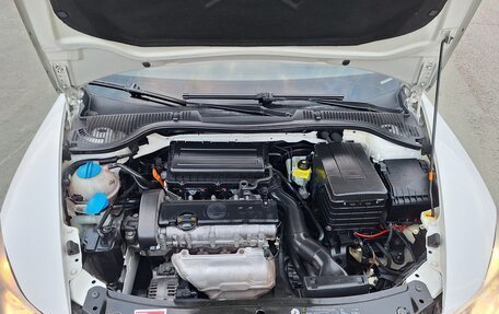 Skoda Octavia, 2013 год, 555 000 рублей, 15 фотография