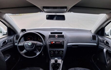 Skoda Octavia, 2013 год, 555 000 рублей, 16 фотография