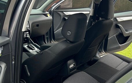 Skoda Octavia, 2017 год, 1 630 000 рублей, 12 фотография