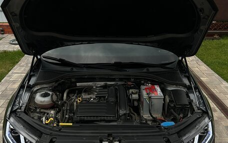 Skoda Octavia, 2017 год, 1 630 000 рублей, 16 фотография