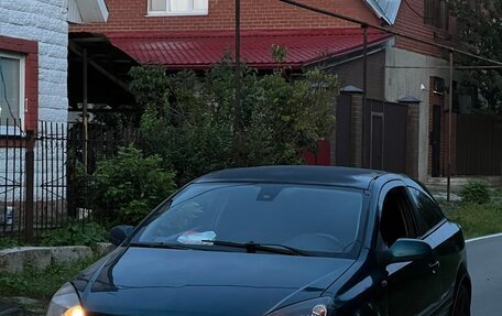 Opel Astra H, 2007 год, 300 000 рублей, 2 фотография