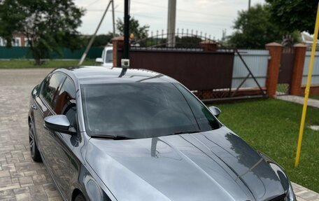 Skoda Octavia, 2017 год, 1 630 000 рублей, 18 фотография