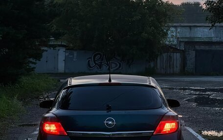 Opel Astra H, 2007 год, 300 000 рублей, 5 фотография